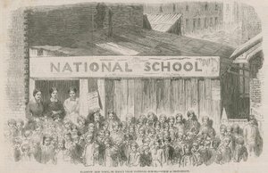 Nuova città di Plaistow da English School