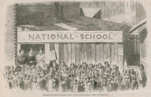 Nuova città di Plaistow da English School