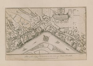 Piano della Città di Westminster