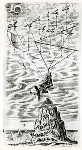 Aereo, illustrazione dal frontespizio di L