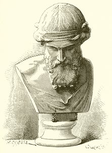 Platone da English School