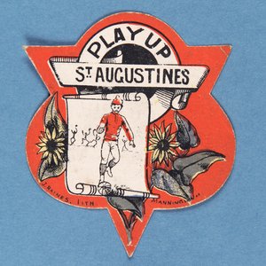 Gioca su St. Augustines