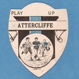 Gioca su Attercliffe