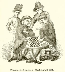 Gioco della dama