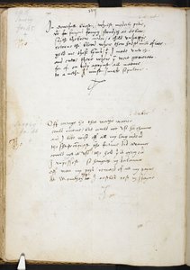 Poesie di Sir Thomas Wyatt