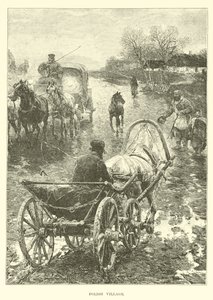 Villaggio polacco