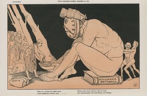 Cartone politico