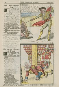 Vignette politiche