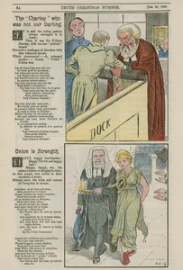 Vignette politiche