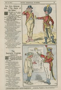 Vignette politiche