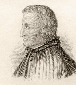 Polidoro Virgilio, da 