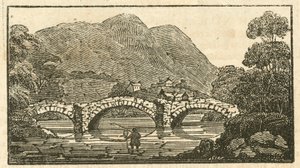 Ponte di Pooley, Ullswater