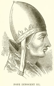 Papa Innocenzo III
