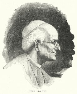 Papa Leone XIII