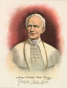 Papa Leone XIII