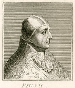 Papa Pio II