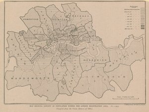 Popolazione nell