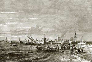 Porto di Mogador da English School