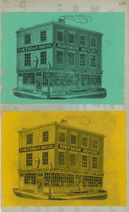 Portman House