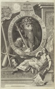 Ritratto di Edoardo III d