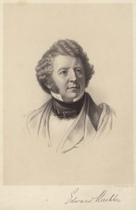 Ritratto di Edward Rushton
