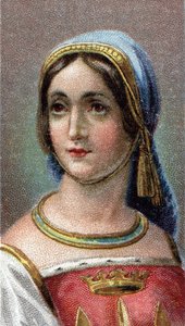 Ritratto di Giovanna d
