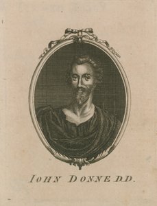 Ritratto di John Donne