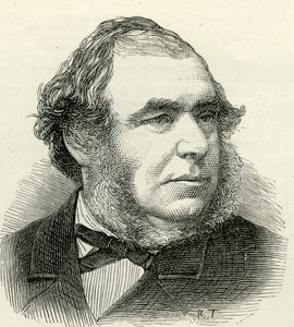 Ritratto di John Francis Ure da English School