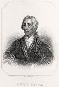 Ritratto di John Locke