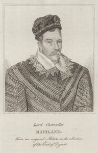 Ritratto di John Maitland