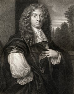 Ritratto di John Maitland, da Lodges British Portraits, 1823 da English School