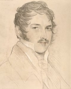 Ritratto di Leopoldo I (1790-1865) di Sassonia-Coburgo-Gotha da English School