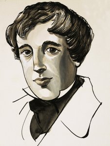Ritratto di Lord Byron
