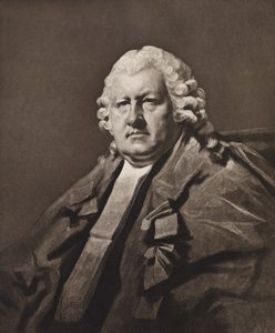 Ritratto di Lord Newton, dopo Raeburn