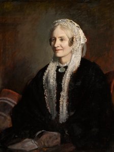 Ritratto di Mrs John Swan