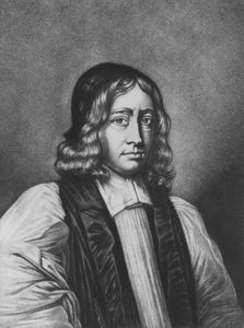 Ritratto di Nathaniel Crew, Vescovo di Durham, inciso da Richard Earlom e Charles Turner