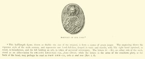 Ritratto del Nostro Signore