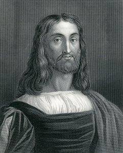 Ritratto di Raimondi, XIX secolo