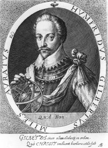 Ritratto di Sir Humphrey Gilbert