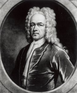 Ritratto di Sir John Blunt da English School