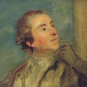 Ritratto di Sir William Chambers (1726-96)