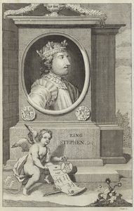 Ritratto di Stefano d