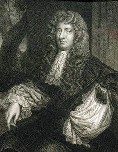 Ritratto di William Russell, Lord Russell (1639-83), da 