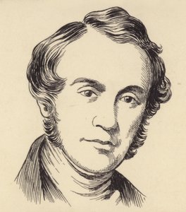 Ritratto di William Wordsworth
