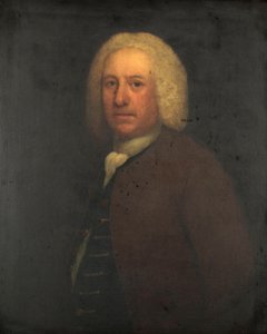Ritratto di un Gentiluomo da English School