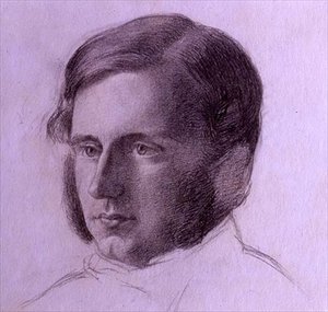 Ritratto di un gentiluomo