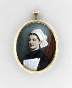 Ritratto di un