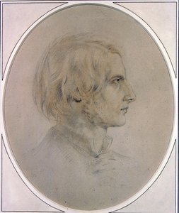 Ritratto di un gentiluomo da English School