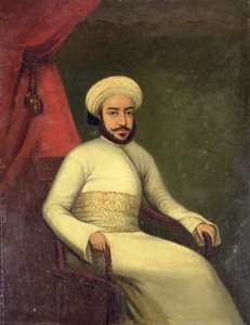 Ritratto di un uomo