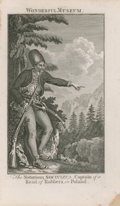Ritratto del famigerato Socivizca